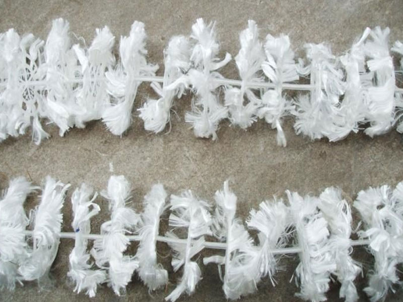 <b>軟性填料</b>